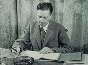 John Wernham