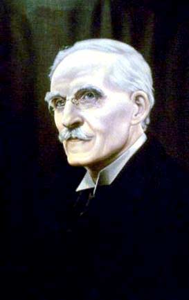John Martin Littlejohn 1865-1947